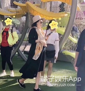 2019怀孕生子女星盘点：这么多在32岁生，巧了吗这不是