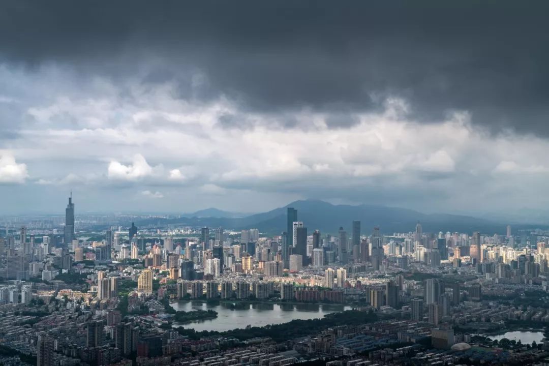 江宁市gdp_均价2.56万 ㎡ 江宁青龙山一盘再领销许