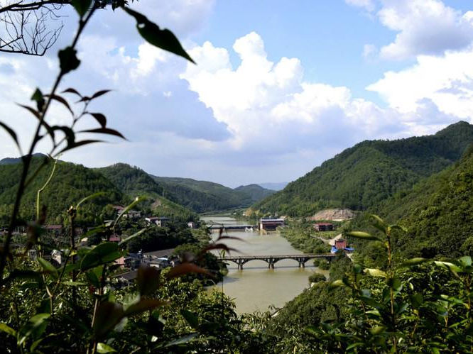 福建旅游攻略景点_浦城