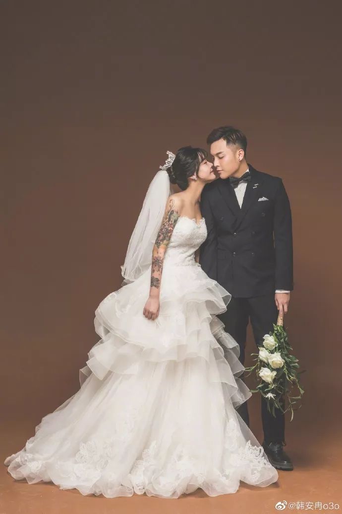 婚纱亲子照图片欣赏_亲子照婚纱(3)