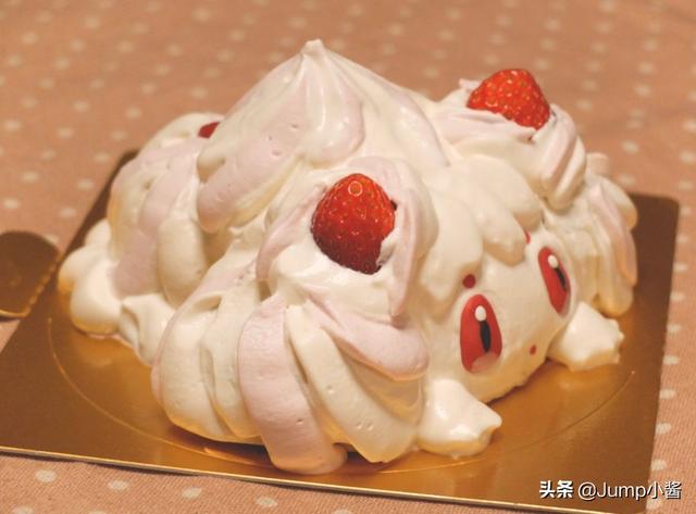 怎么做蛋糕不用奶油不用牛奶 7c67473f2c4044598d34d7de5fd87805.jpeg