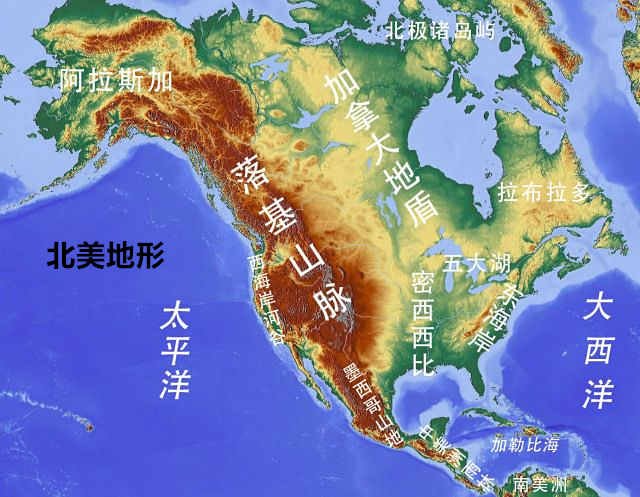 加拿大人口分布原因_加拿大人口分布地图