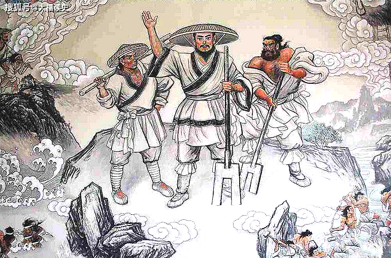 雍什么大什么的成语_雷什么大什么的成语(2)