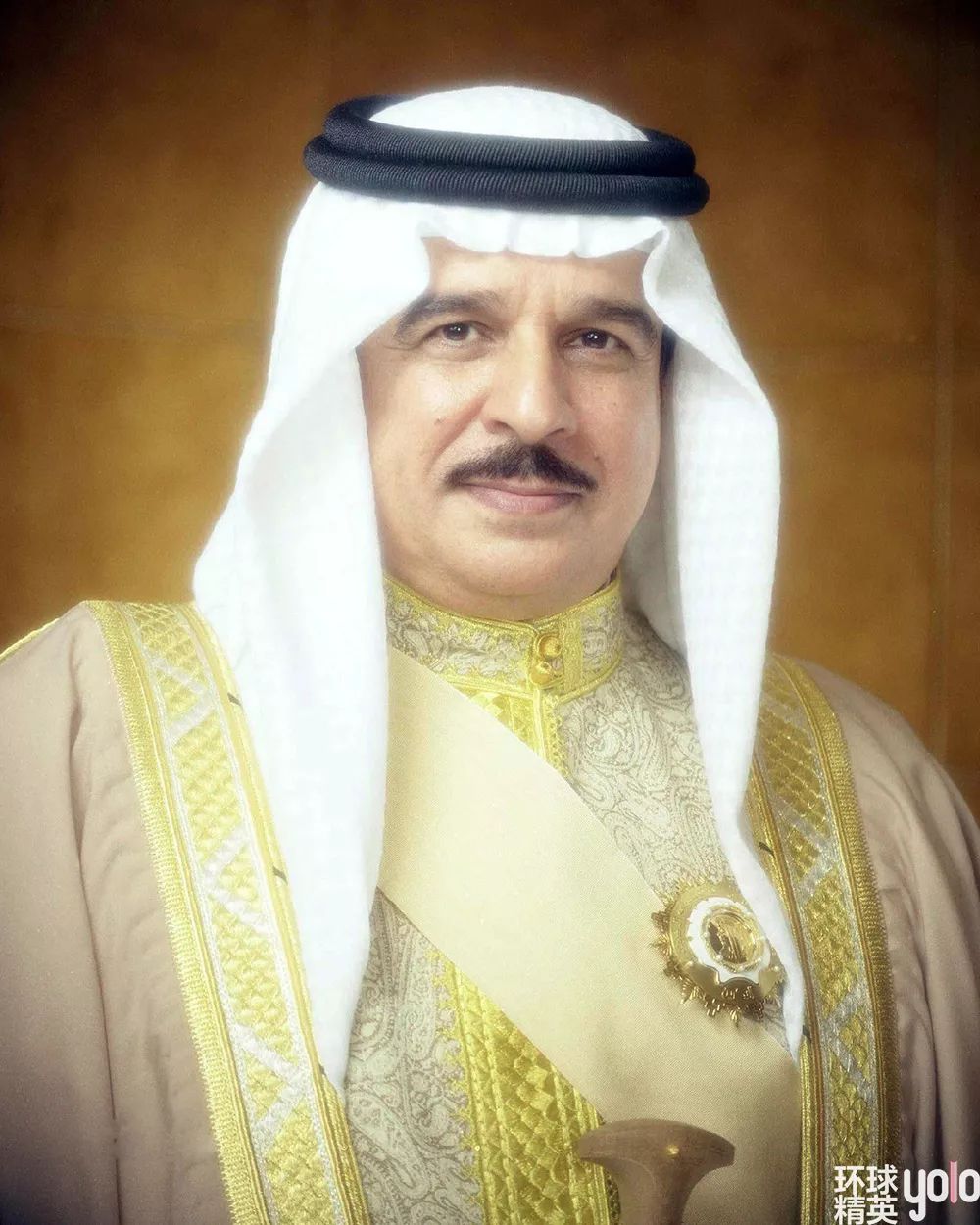 传承力量•权力 | 巴林王室：石油枯竭却依然富裕