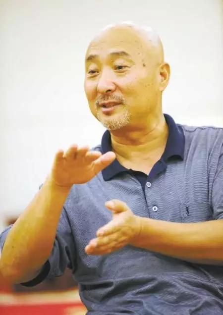 陈佩斯：跟春晚叫板20年，一无所有还不认怂？