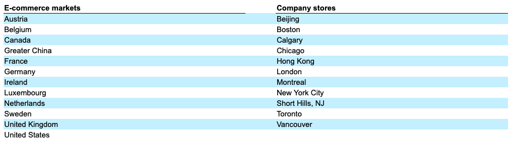 波司登离加拿大鹅有多远：羽绒服一年提价30%