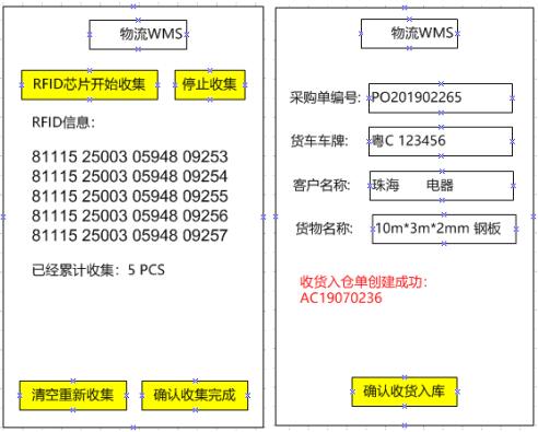 rfid编码主要有哪些