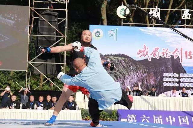 「拳击时空」原创太极雷雷炮轰王知亮太缺德：你打我后脑能打死，