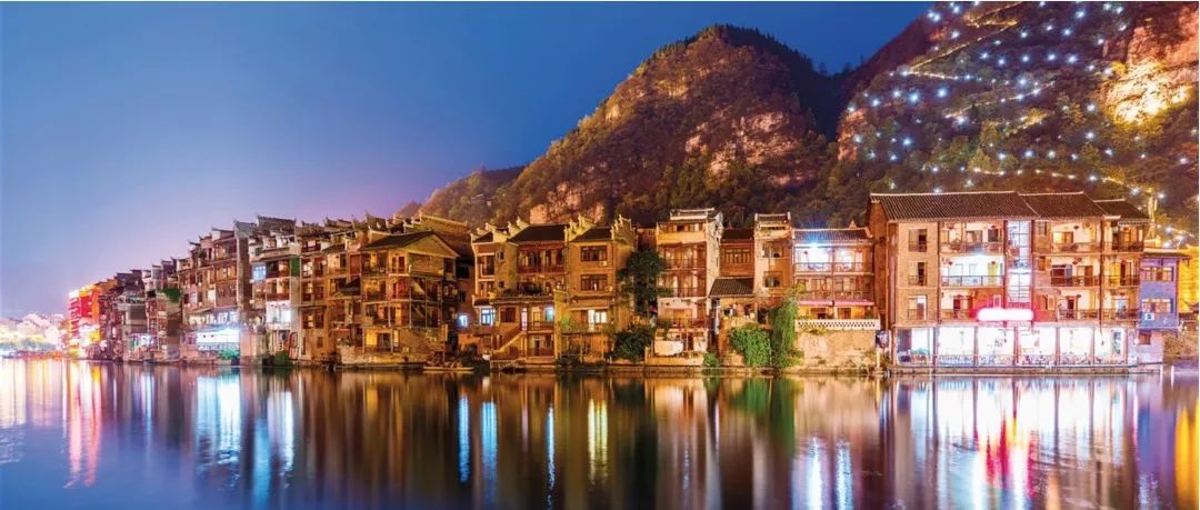全国景点排名TOP 10:不可错过的绝美胜地
