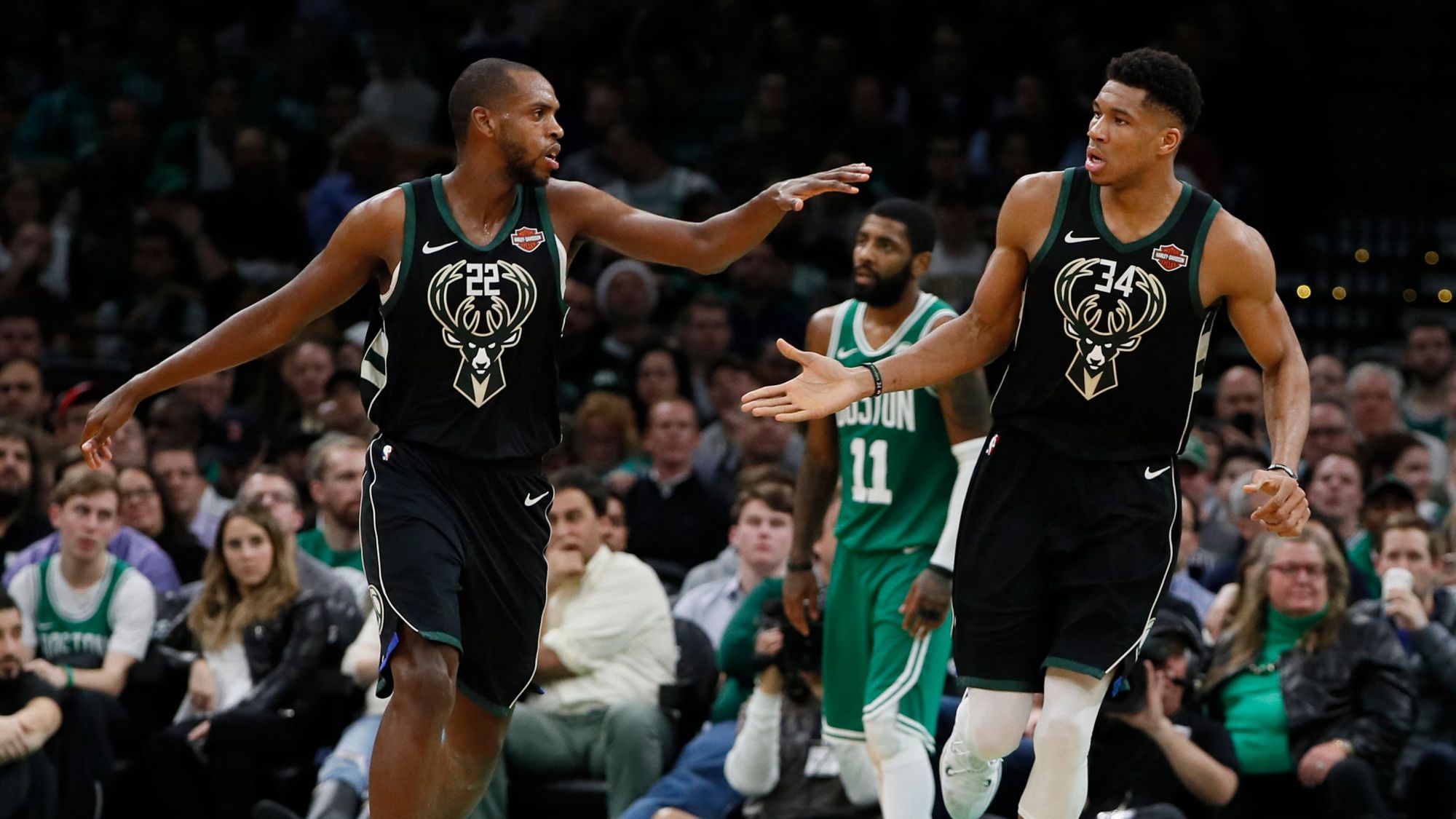 预测雄鹿离队人员名单！六人可能被交易，控卫成夺冠最大软肋