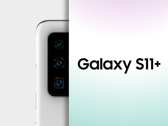 全面升级命名规律大改 三星Galaxy S11将直接改名S20?