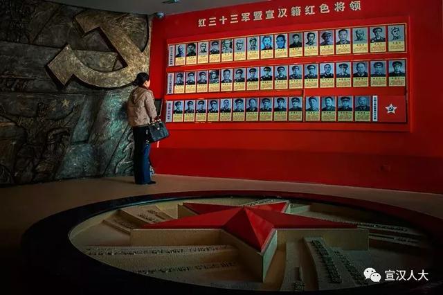 「红色记忆」你了解缔造了“一县成军”的革命传奇？
