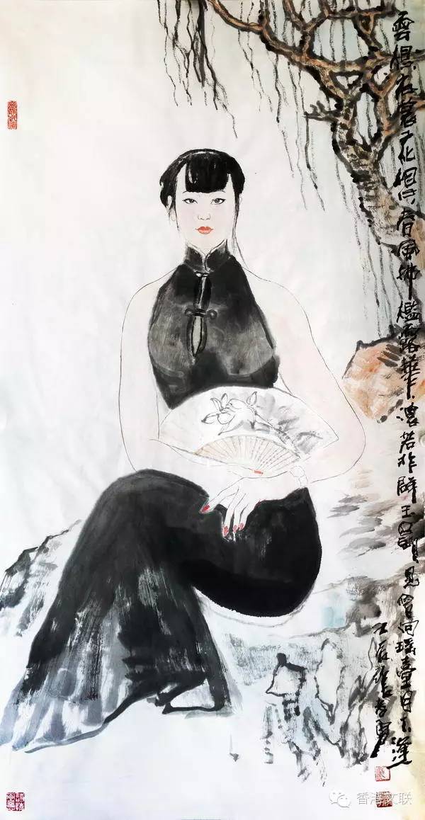 文学 | 千古才女李清照诗词全集90首