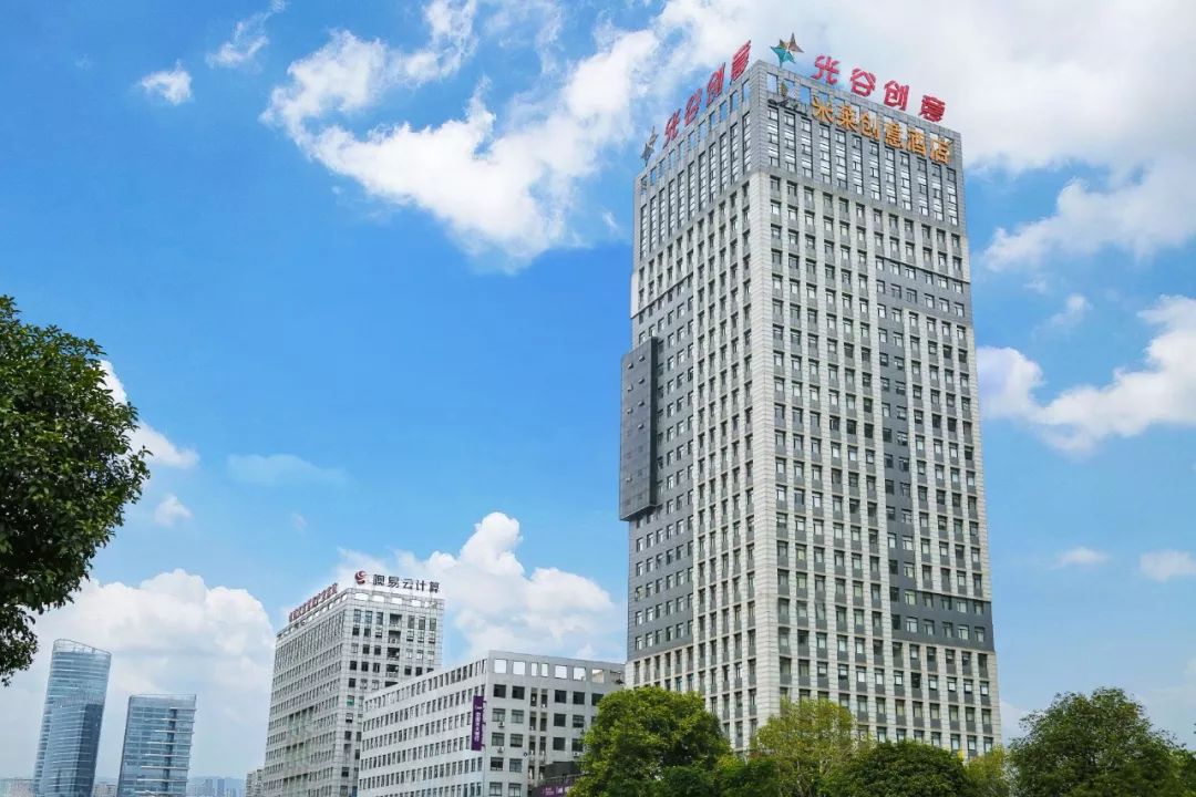 聚焦增速483总量全市第一光谷前三季度规上文化企业营收3612亿元