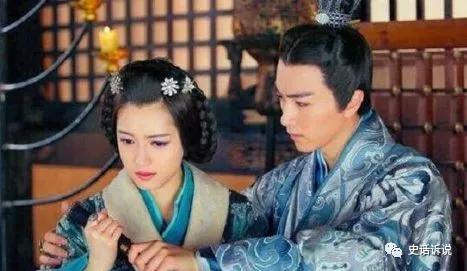 故事传记|皇帝看上一名歌姬。却成为一代贤后！