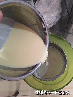 奶油怎么做简单又好吃不用淡奶油 ae54449c32ea4f5d9174547665f9a8db.jpeg