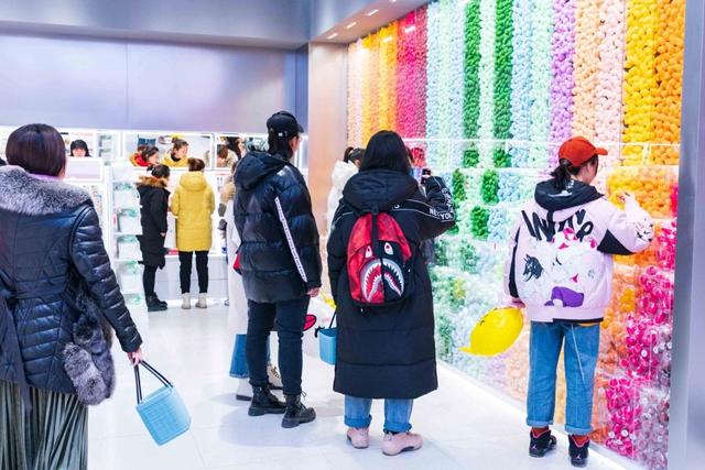 大型彩妆集合店THE COLORIST入驻沈阳,产品免费试!快去!