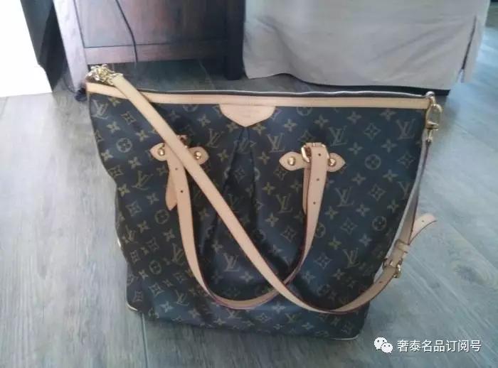 LV路易威登包包为何深受年轻女性喜爱？又如何辨别真假包包？看这三点就够了