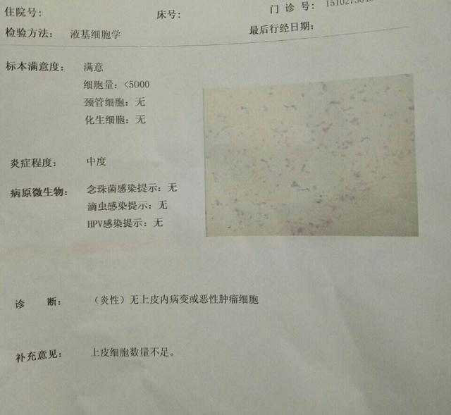 女性患上宫颈癌,大多数与hpv感染有关,做好3件事hpv转阴不用愁!