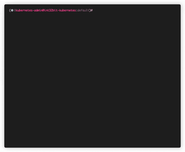 分享几个kubernetes实用插件和工具