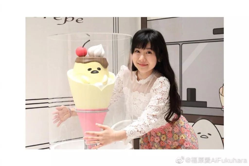 让福原爱都沉迷的乐园!get同款拍照打卡点全攻略!