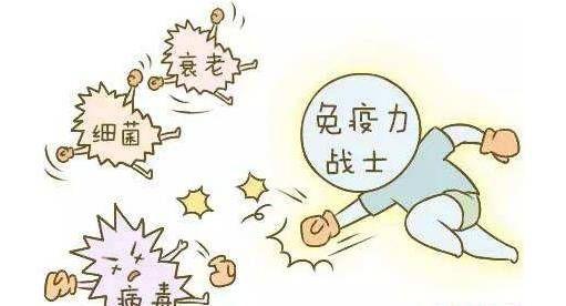 #育儿小学堂#如何提高宝宝免疫力？医生：做好这3件事。孩子体质会越来越好