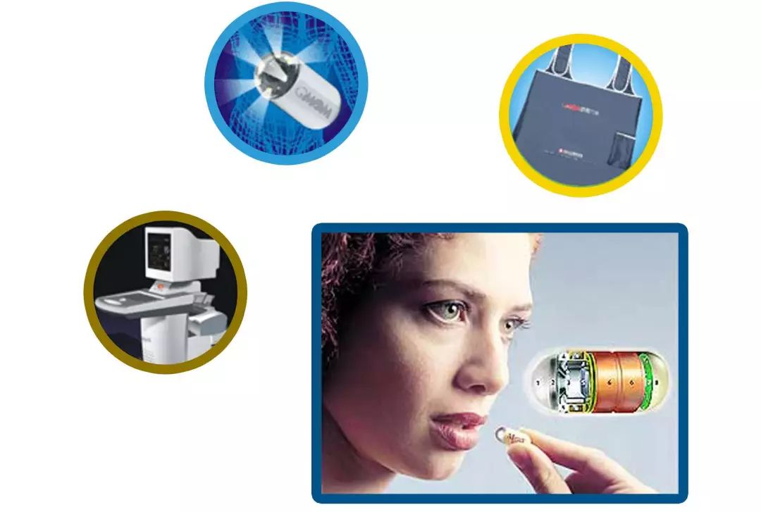 近几十年来,成像技术迅速发展,其中一个例子是视频胶囊内镜(vce).