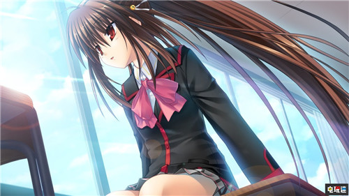 《Little Busters！》宣布登陸Switch平臺 遊戲 第3張