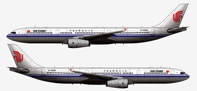 中国国际航空招聘_中国国际航空安全员招聘安排 北京站1月(4)