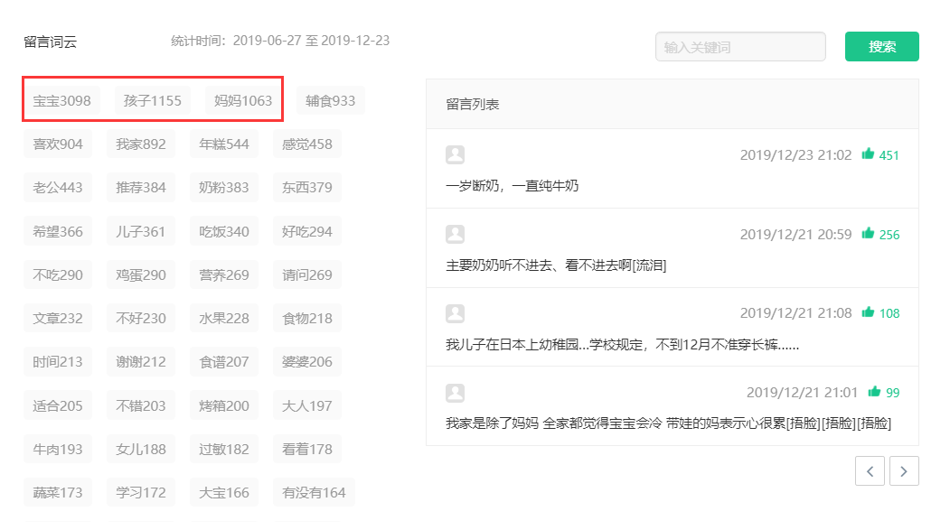 公众号排名查询_如何查询历史公众号
