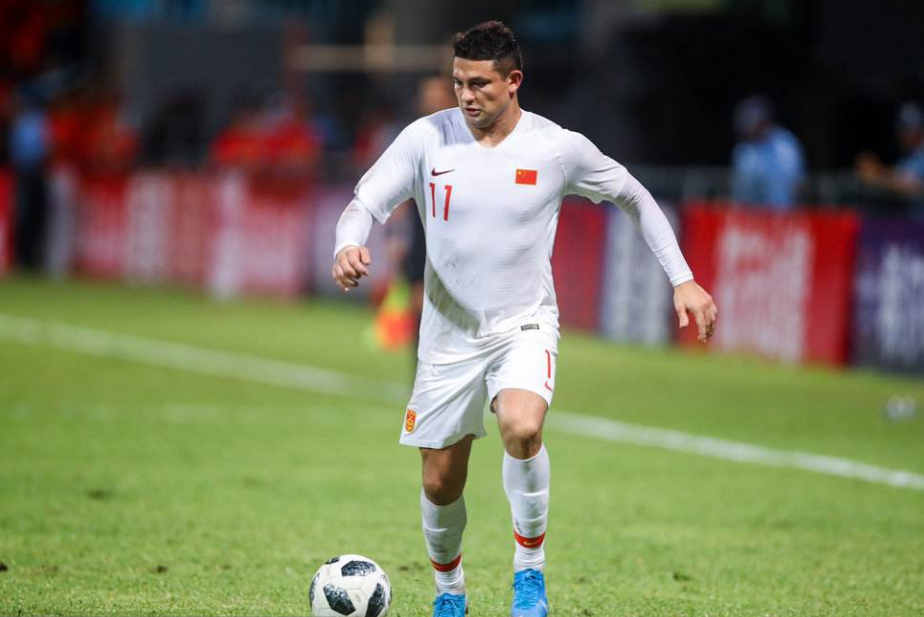 U23亚洲杯提示:伊朗U23近2次与敌手比武全败净负4球_亚当马鲁希奇