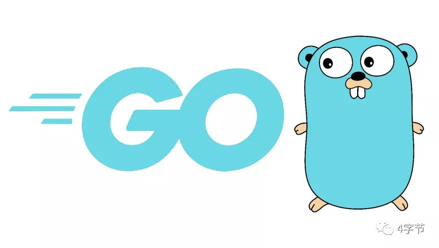 1. golang