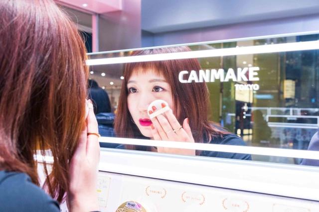 大型彩妆集合店THE COLORIST入驻沈阳,产品免费试!快去!