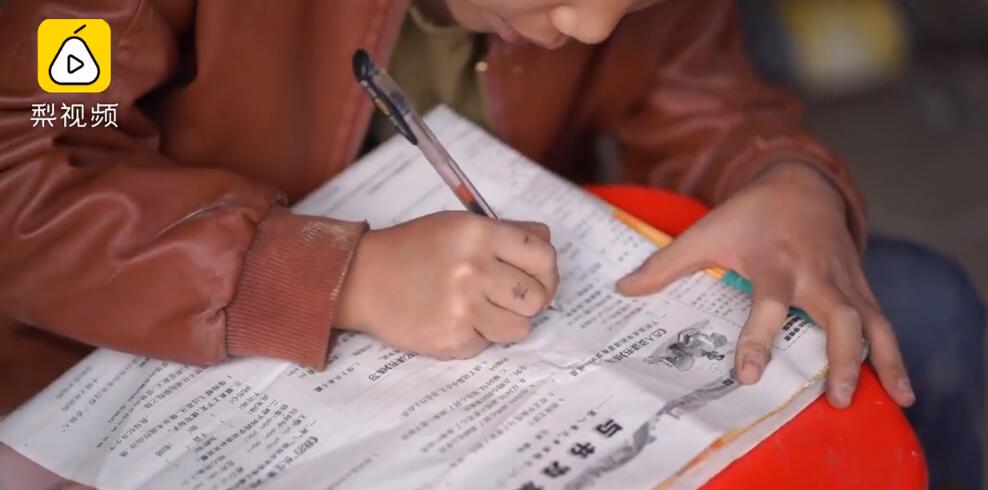 夸人口技好(2)