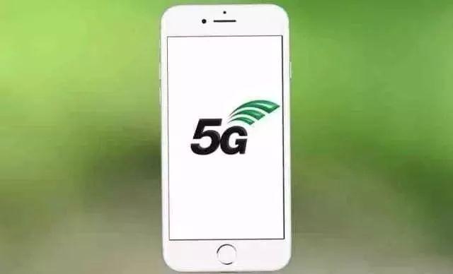 .5亿果粉要换机？分析师：5G版iPhone必火，有中国人会买单"