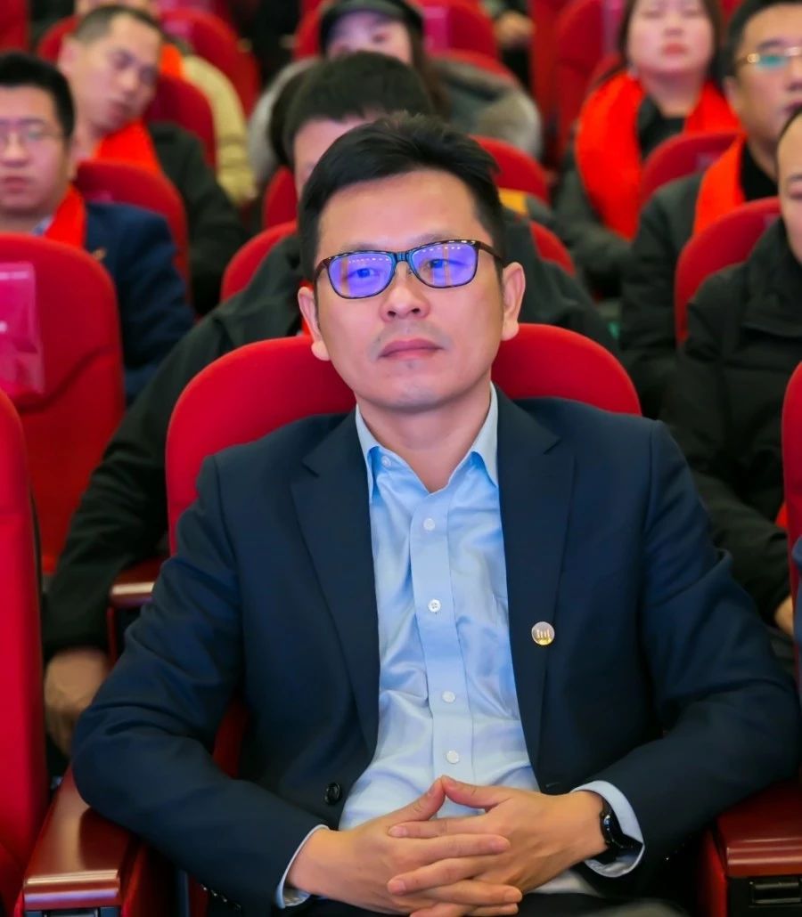 惠达卫浴执行总裁殷慷