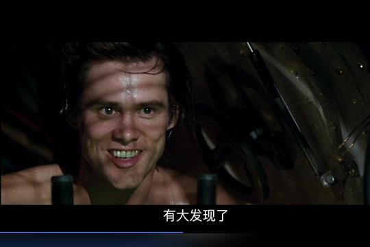 日常减压电影:金凯瑞经典电影,让人捧腹大笑,金凯瑞