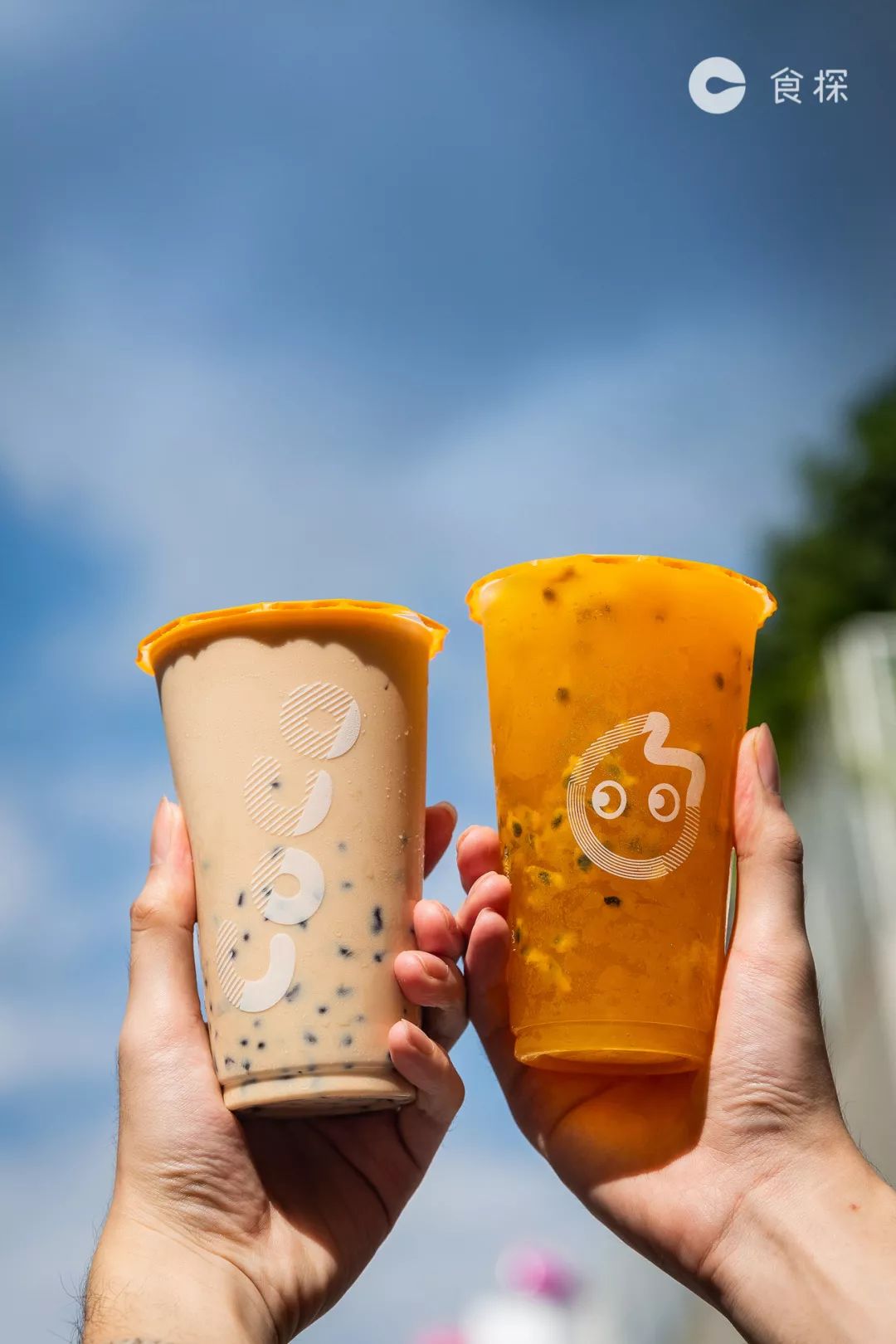红豆奶茶
