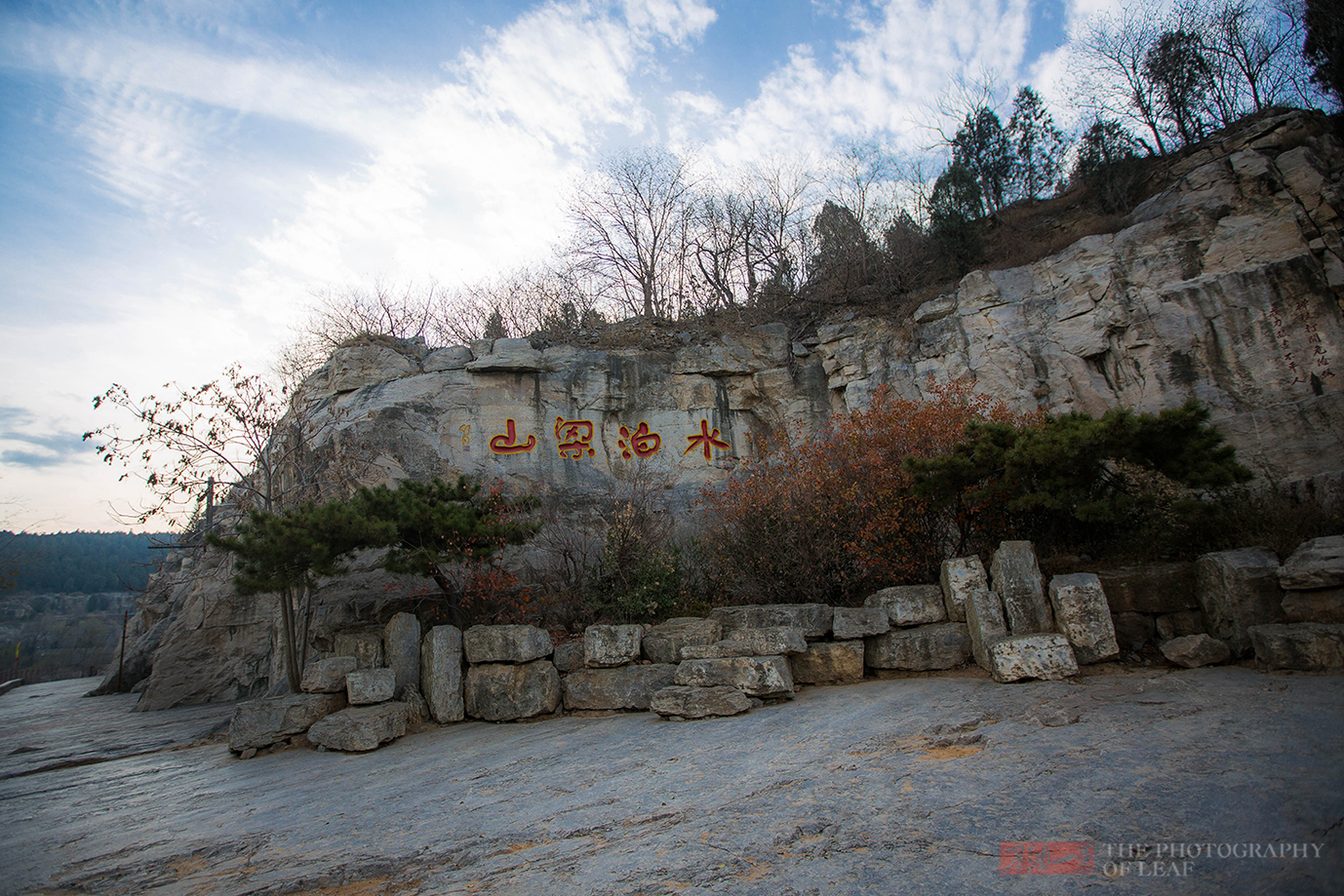 探访《水浒传》发源地山东梁山县，揭秘影视剧中不为人知的故事