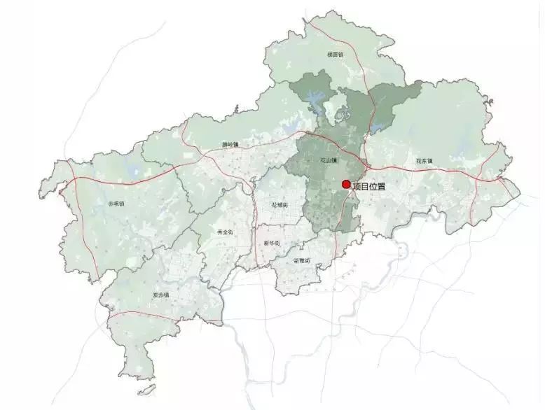 广州花都区各镇街GDP_雅瑶镇 广东省广州市花都区雅瑶镇 搜狗百科(2)