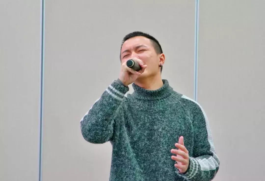 沃是音雄 艺人是如何养成的 看看 5G明星训练营 里的他们就知道了