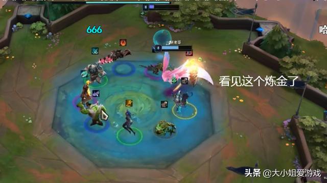 云顶之弈更新不了怎么办 f8b1e9cfda3d4a23bcd51edd8fecb0a5.jpeg