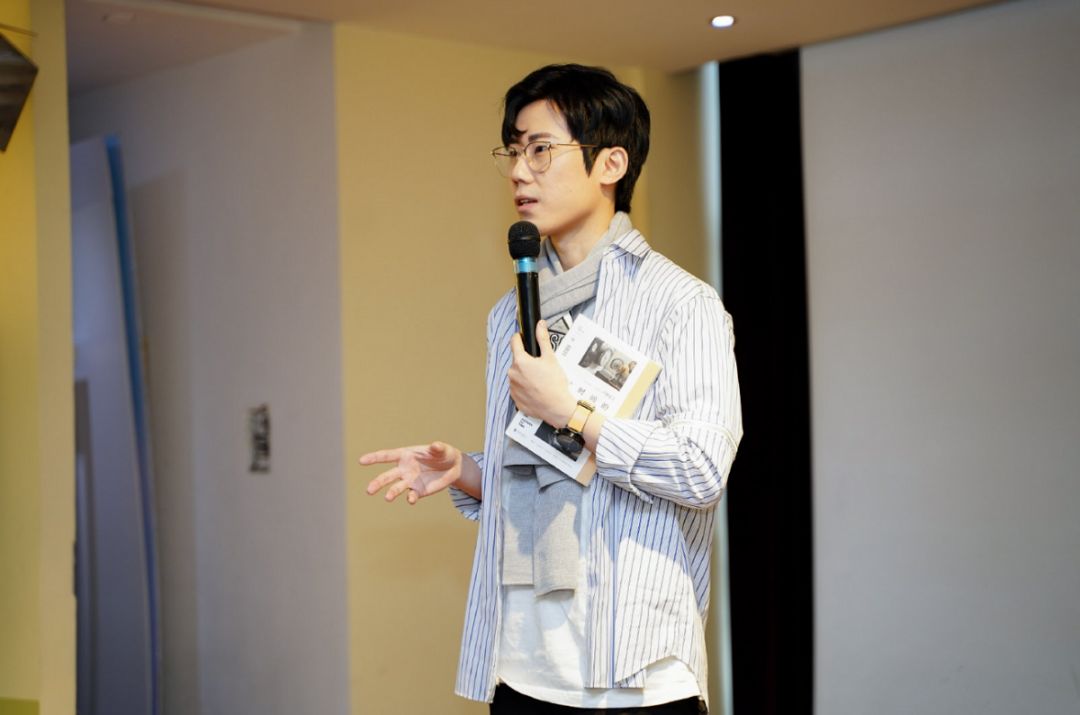 卢思浩90后现象级畅销书作家是怎样炼成的人物访谈