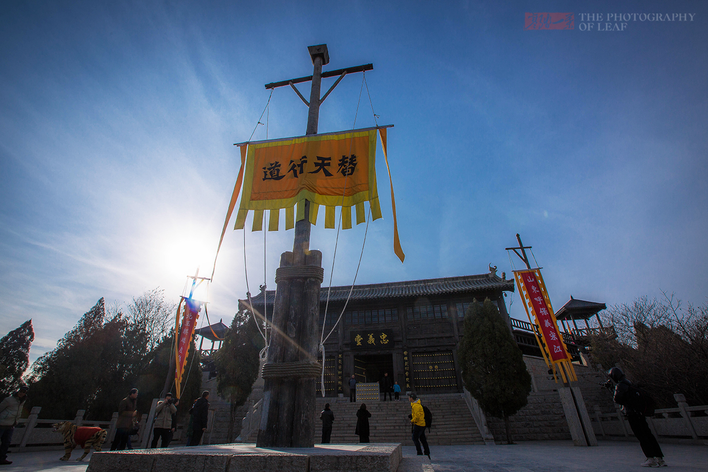 探访《水浒传》发源地山东梁山县，揭秘影视剧中不为人知的故事