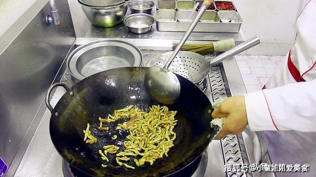 炒肉丝不粘锅的办法 01947433a3dd46078d5697e53d22a55d.jpeg