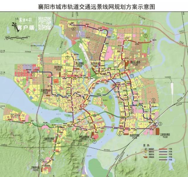 武汉1小时生活圈,省内还有这些城市有地铁要开建_咸宁