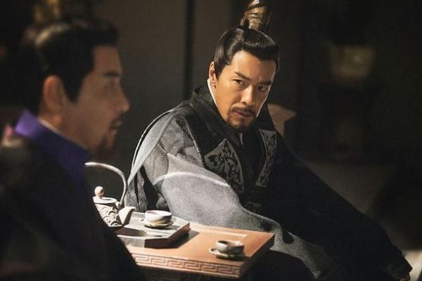 老金扮演者庆余年 0a99fbb8d9184386b309c7ad92cdffa0.jpeg