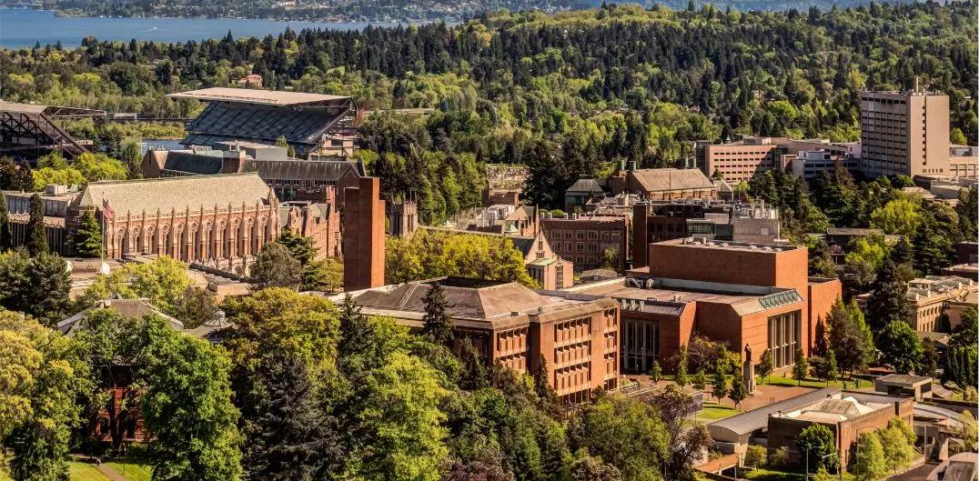 西雅图大学排名_西雅图华盛顿大学(3)