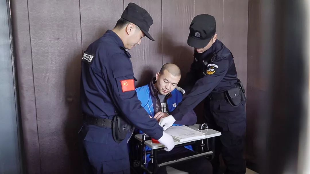 主犯获刑24年景泰县扫黑除恶首例涉黑案宣判