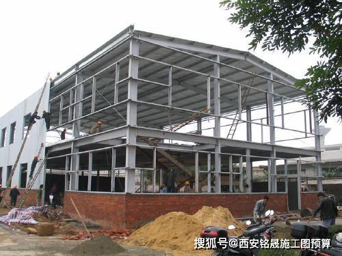 搭建房屋用什么材料好 0db64c6301c144b5b0d0d2b9efc18af1.jpeg